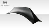 Extreme Dimensions Duraflex Icon Rear Wing Spoiler - 1 Piece - 2002-2007 WRX STI