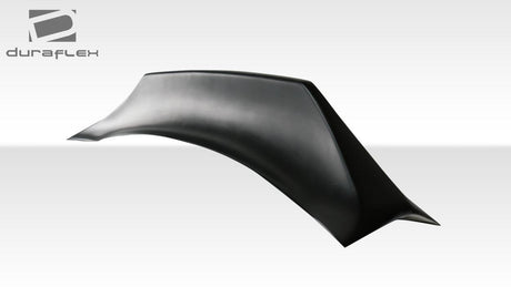 Extreme Dimensions Duraflex Icon Rear Wing Spoiler - 1 Piece - 2002-2007 WRX STI