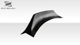 Extreme Dimensions Duraflex Icon Rear Wing Spoiler - 1 Piece - 2002-2007 WRX STI