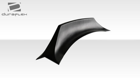 Extreme Dimensions Duraflex Icon Rear Wing Spoiler - 1 Piece - 2002-2007 WRX STI