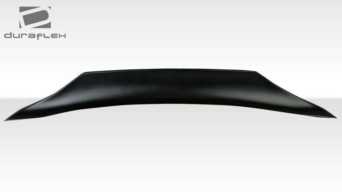 Extreme Dimensions Duraflex Icon Rear Wing Spoiler - 1 Piece - 2002-2007 WRX STI