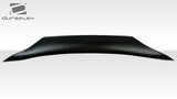 Extreme Dimensions Duraflex Icon Rear Wing Spoiler - 1 Piece - 2002-2007 WRX STI