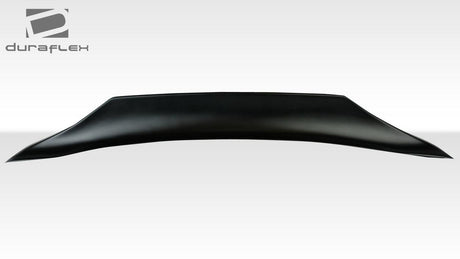 Extreme Dimensions Duraflex Icon Rear Wing Spoiler - 1 Piece - 2002-2007 WRX STI