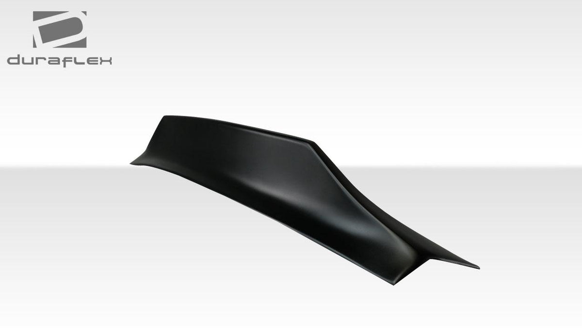 Extreme Dimensions Duraflex Icon Rear Wing Spoiler - 1 Piece - 2002-2007 WRX STI