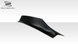 Extreme Dimensions Duraflex Icon Rear Wing Spoiler - 1 Piece - 2002-2007 WRX STI