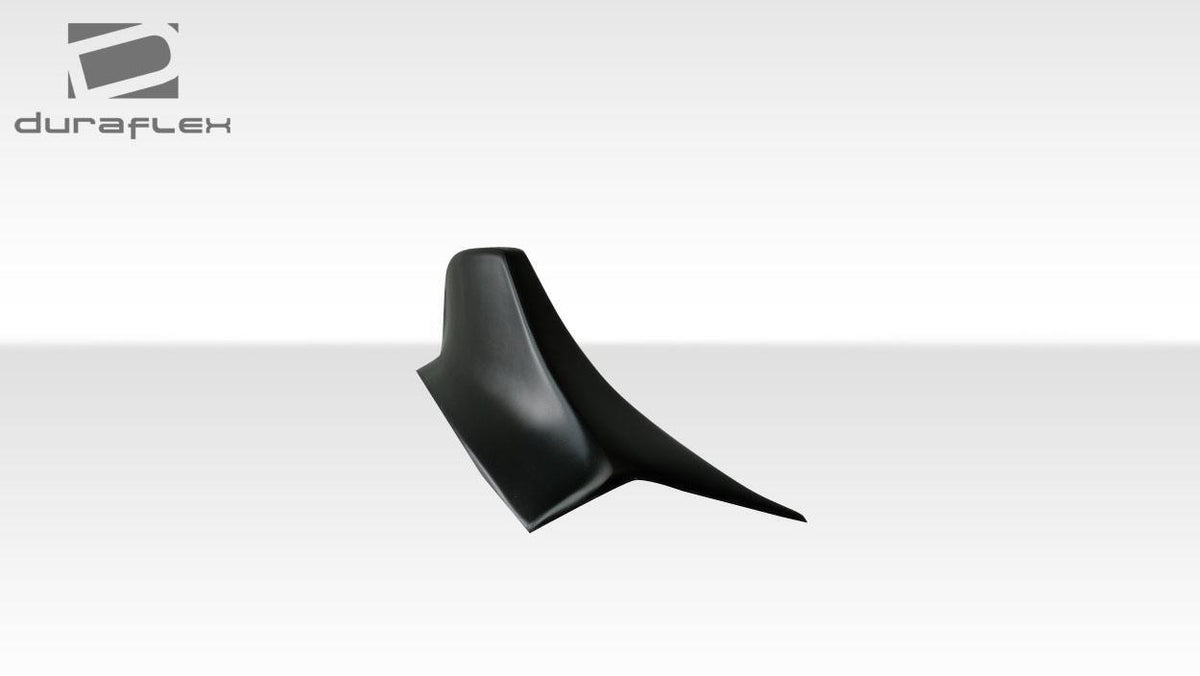 Extreme Dimensions Duraflex Icon Rear Wing Spoiler - 1 Piece - 2002-2007 WRX STI