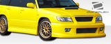 Extreme Dimensions Duraflex L-Sport Front Bumper Cover - 1 Piece - 1998-2002 Forester