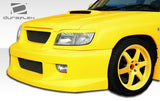 Extreme Dimensions Duraflex L-Sport Front Bumper Cover - 1 Piece - 1998-2002 Forester