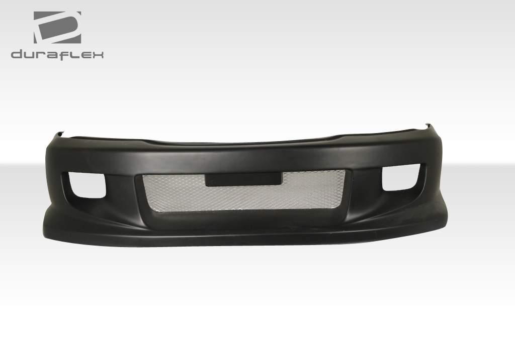 Extreme Dimensions Duraflex L-Sport Front Bumper Cover - 1 Piece - 1998-2002 Forester