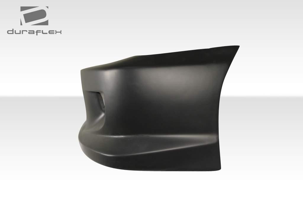Extreme Dimensions Duraflex L-Sport Front Bumper Cover - 1 Piece - 1998-2002 Forester
