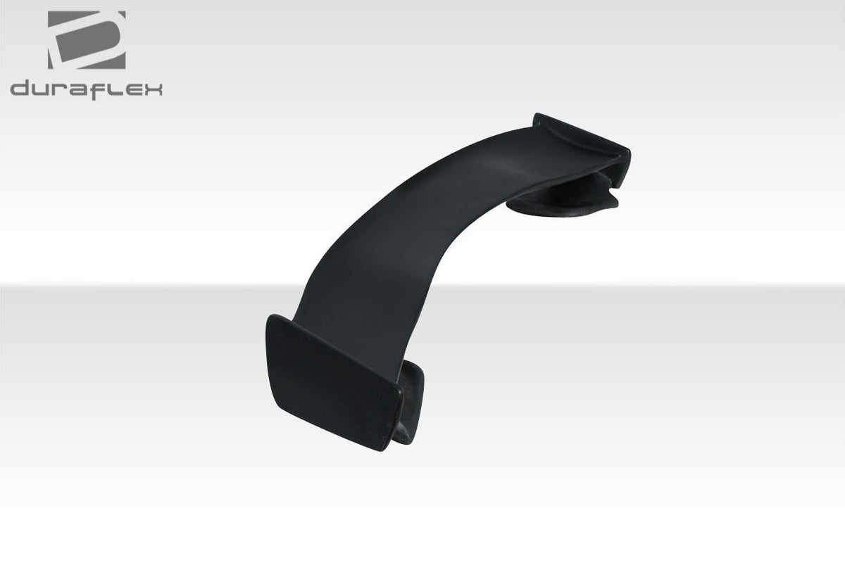 Extreme Dimensions Duraflex Low Pro Rear Wing Spoiler - 1 Piece - 2015-2021 WRX STI