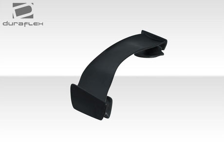 Extreme Dimensions Duraflex Low Pro Rear Wing Spoiler - 1 Piece - 2015-2021 WRX STI