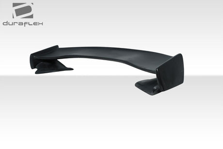 Extreme Dimensions Duraflex Low Pro Rear Wing Spoiler - 1 Piece - 2015-2021 WRX STI