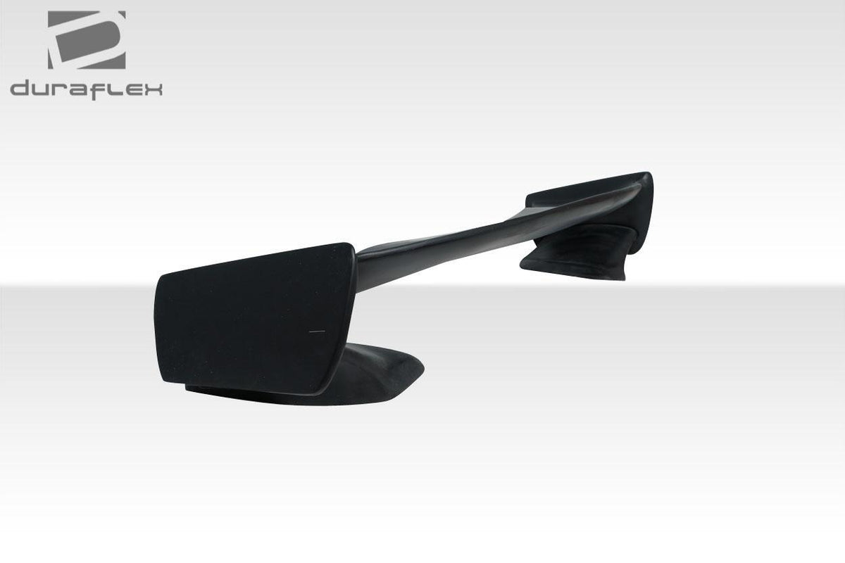 Extreme Dimensions Duraflex Low Pro Rear Wing Spoiler - 1 Piece - 2015-2021 WRX STI