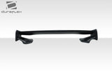 Extreme Dimensions Duraflex Low Pro Rear Wing Spoiler - 1 Piece - 2015-2021 WRX STI