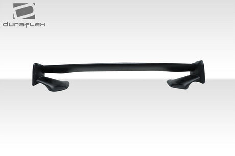 Extreme Dimensions Duraflex Low Pro Rear Wing Spoiler - 1 Piece - 2015-2021 WRX STI