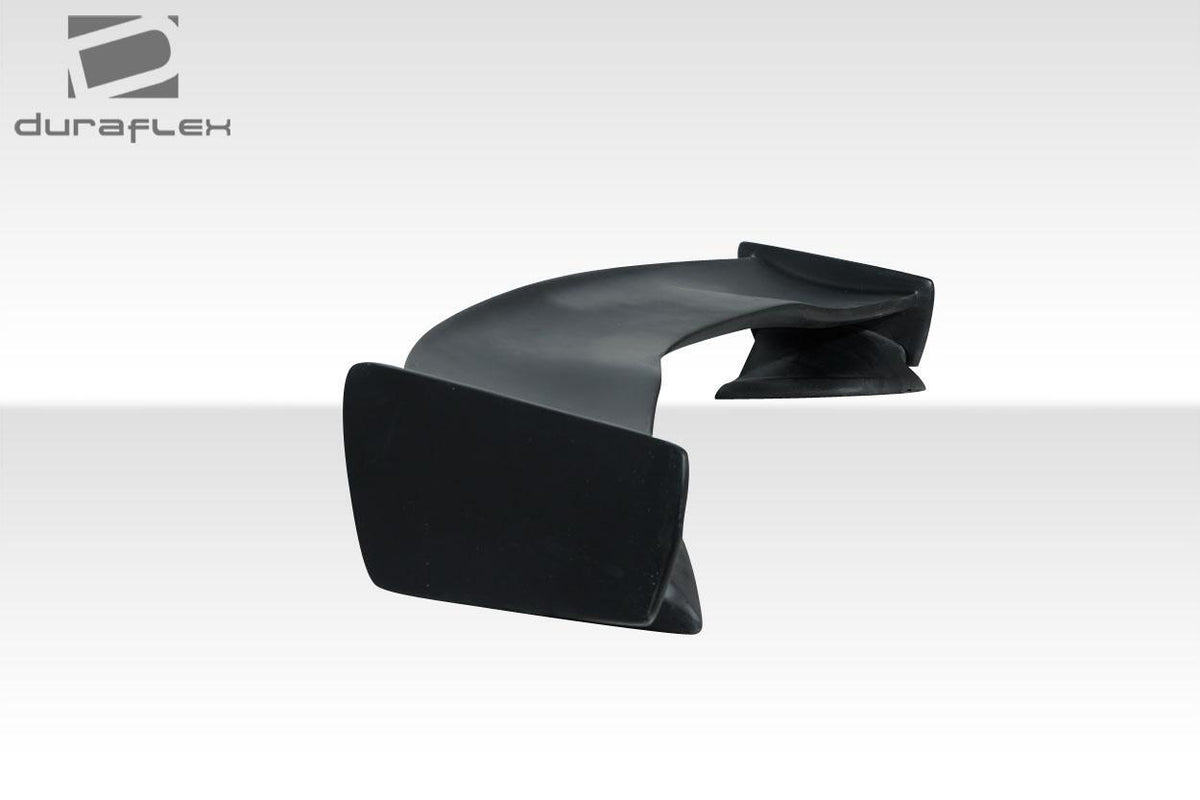 Extreme Dimensions Duraflex Low Pro Rear Wing Spoiler - 1 Piece - 2015-2021 WRX STI