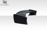 Extreme Dimensions Duraflex Low Pro Rear Wing Spoiler - 1 Piece - 2015-2021 WRX STI