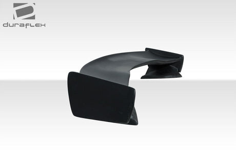 Extreme Dimensions Duraflex Low Pro Rear Wing Spoiler - 1 Piece - 2015-2021 WRX STI