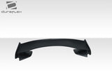 Extreme Dimensions Duraflex Low Pro Rear Wing Spoiler - 1 Piece - 2015-2021 WRX STI