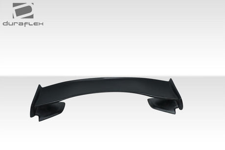 Extreme Dimensions Duraflex Low Pro Rear Wing Spoiler - 1 Piece - 2015-2021 WRX STI