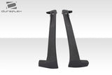 Extreme Dimensions Duraflex M-1 Side Skirt Rocker Panels - 2 Piece - 2002-2007 WRX STI