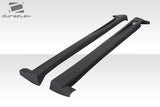 Extreme Dimensions Duraflex M-1 Side Skirt Rocker Panels - 2 Piece - 2002-2007 WRX STI