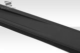 Extreme Dimensions Duraflex M-1 Side Skirt Rocker Panels - 2 Piece - 2002-2007 WRX STI