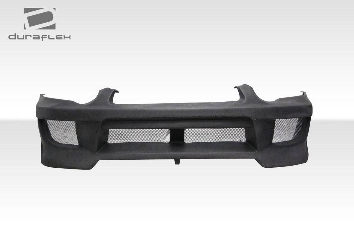 Extreme Dimensions Duraflex M-1 Sport Front Bumper Cover- 2 Piece - 2004-2005 WRX STI