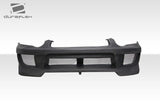 Extreme Dimensions Duraflex M-1 Sport Front Bumper Cover- 2 Piece - 2004-2005 WRX STI