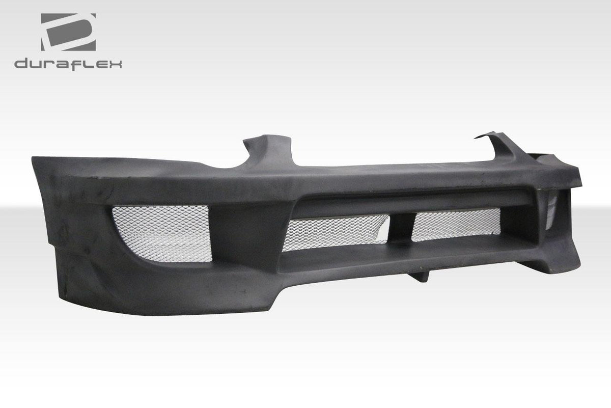 Extreme Dimensions Duraflex M-1 Sport Front Bumper Cover- 2 Piece - 2004-2005 WRX STI
