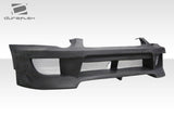 Extreme Dimensions Duraflex M-1 Sport Front Bumper Cover- 2 Piece - 2004-2005 WRX STI