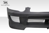 Extreme Dimensions Duraflex M-1 Sport Front Bumper Cover- 2 Piece - 2004-2005 WRX STI