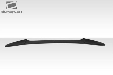 Extreme Dimensions Duraflex M Force Rear Wing Spoiler Add On - 1 Piece - 2015-2021 WRX STI