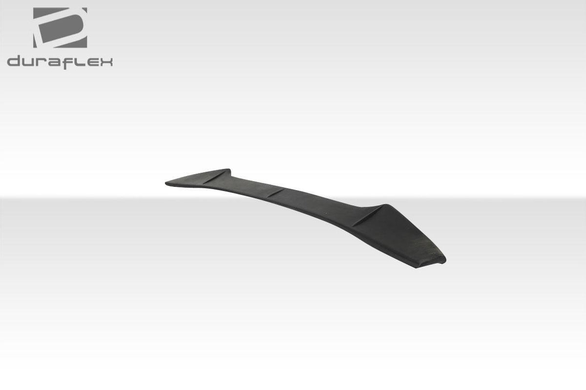 Extreme Dimensions Duraflex M Force Rear Wing Spoiler Add On - 1 Piece - 2015-2021 WRX STI
