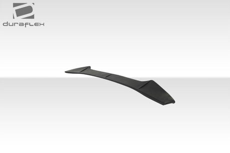 Extreme Dimensions Duraflex M Force Rear Wing Spoiler Add On - 1 Piece - 2015-2021 WRX STI