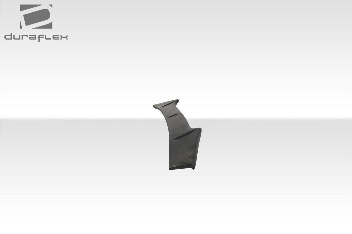 Extreme Dimensions Duraflex M Force Rear Wing Spoiler Add On - 1 Piece - 2015-2021 WRX STI