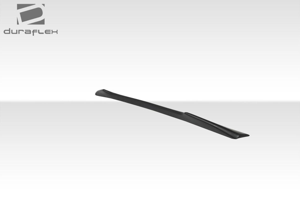 Extreme Dimensions Duraflex M Force Rear Wing Spoiler Add On - 1 Piece - 2015-2021 WRX STI