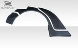 Extreme Dimensions Duraflex Magna Wide Body Rear Fender Flares - 6 Pieces - 2011-2014 WRX STI