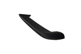 Extreme Dimensions Duraflex Maki Rear Wing Spoiler - 1 Piece - 2002-2007 WRX STI