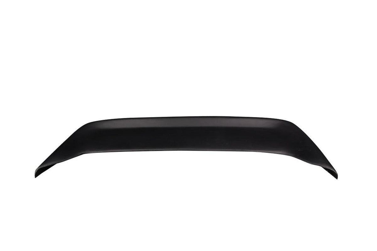 Extreme Dimensions Duraflex Maki Rear Wing Spoiler - 1 Piece - 2002-2007 WRX STI