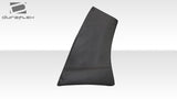 Extreme Dimensions Duraflex MSR Rear Fender Flares - 6 Piece - 2008-2011 WRX