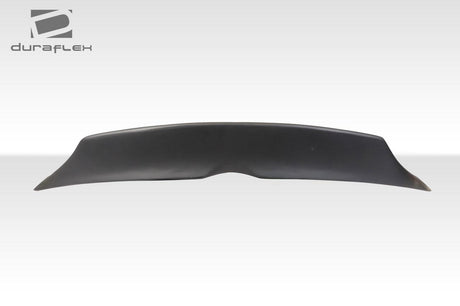 Extreme Dimensions Duraflex MSR Rear Middle Wing Spoiler - 1 Piece - 2008-2011 Impreza / WRX STI