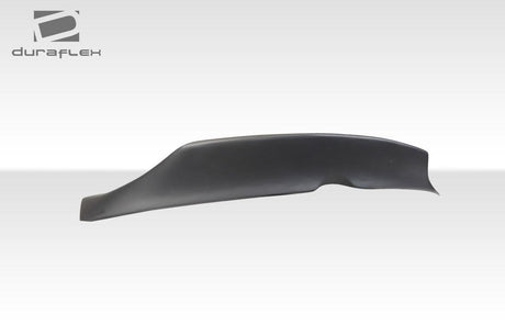 Extreme Dimensions Duraflex MSR Rear Middle Wing Spoiler - 1 Piece - 2008-2011 Impreza / WRX STI