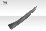 Extreme Dimensions Duraflex MSR Rear Middle Wing Spoiler - 1 Piece - 2008-2011 Impreza / WRX STI