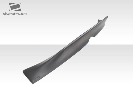 Extreme Dimensions Duraflex MSR Rear Middle Wing Spoiler - 1 Piece - 2008-2011 Impreza / WRX STI