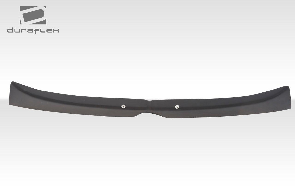Extreme Dimensions Duraflex MSR Rear Middle Wing Spoiler - 1 Piece - 2008-2011 Impreza / WRX STI