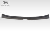 Extreme Dimensions Duraflex MSR Rear Middle Wing Spoiler - 1 Piece - 2008-2011 Impreza / WRX STI