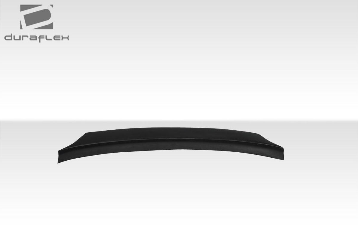 Extreme Dimensions Duraflex MSR Rear Wing Spoiler - 1 Piece - 2005-2010 Legacy