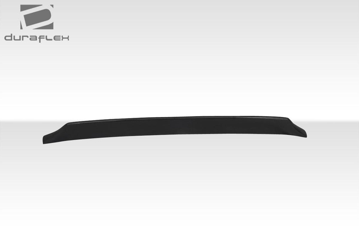 Extreme Dimensions Duraflex MSR Rear Wing Spoiler - 1 Piece - 2005-2010 Legacy